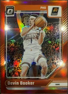 Devin Booker