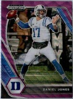 Daniel Jones