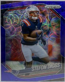 Stefon Diggs