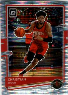 Christian Wood
