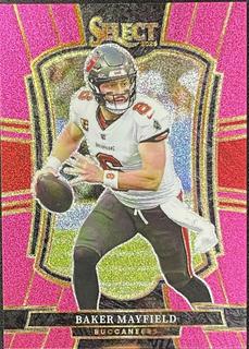 Baker Mayfield