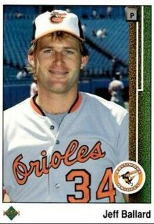 Jeff Ballard