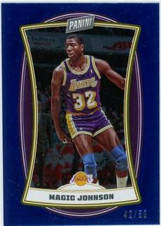Magic Johnson