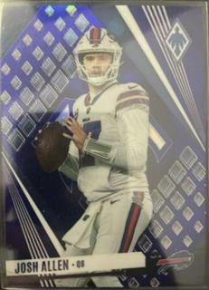 Josh Allen
