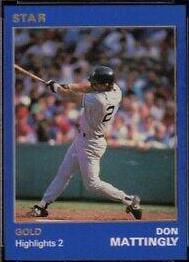 Don Mattingly