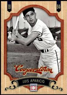 Luis Aparicio