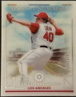 Bartolo Colon