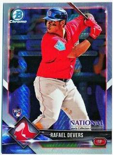 Rafael Devers