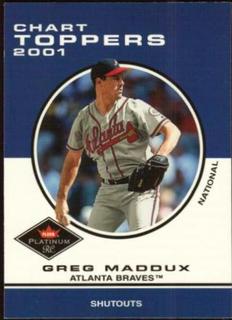 Greg Maddux