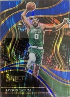 Jayson Tatum