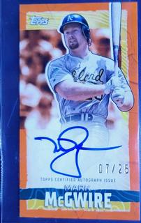 Mark McGwire