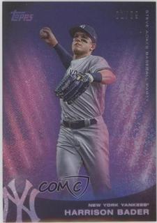 Harrison Bader