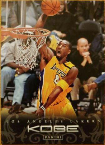 Kobe Bryant #68
