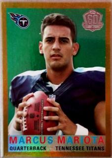 Marcus Mariota