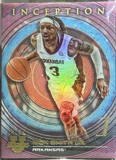 Nick Smith Jr.