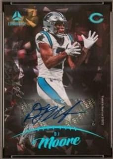 DJ Moore