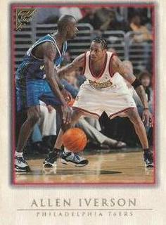 Allen Iverson