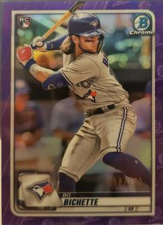 Bo Bichette