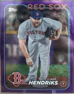 Liam Hendriks
