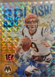 Joe Burrow