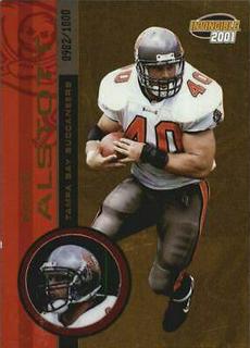 Mike Alstott