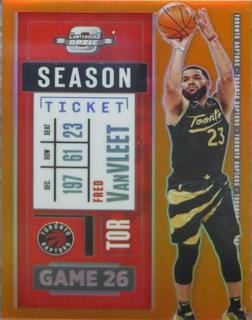 Fred VanVleet
