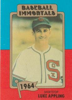 Luke Appling