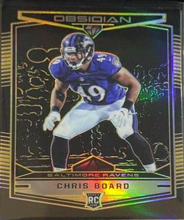 Chris Board