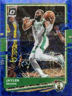 Jaylen Brown
