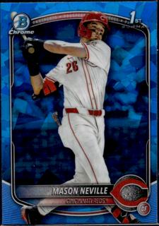 Mason Neville