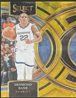 Desmond Bane