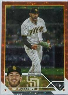 Joe Musgrove