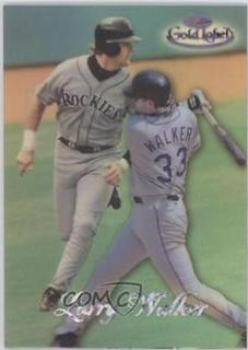 Larry Walker