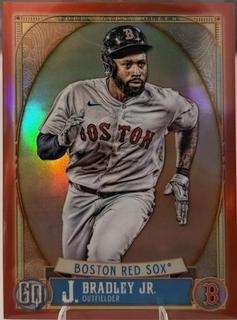 Jackie Bradley Jr.