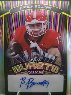 Brock Bowers