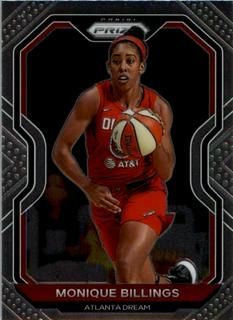 Monique Billings