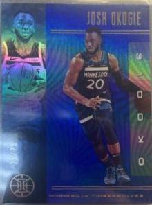 Josh Okogie