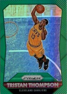 Tristan Thompson
