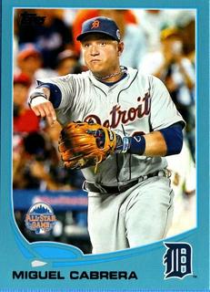 Miguel Cabrera