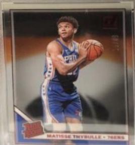 Matisse Thybulle
