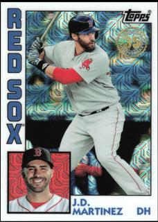 J.D. Martinez