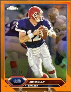Jim Kelly