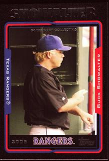 Buck Showalter