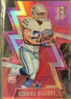 Ezekiel Elliott
