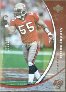 Derrick Brooks