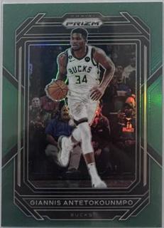 Giannis Antetokounmpo