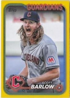 Scott Barlow
