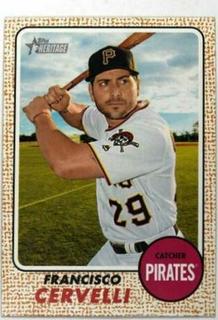 Francisco Cervelli