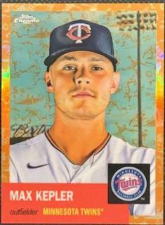 Max Kepler