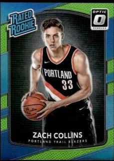 Zach Collins